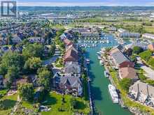 97 SUNVALE Place Unit# 3 Stoney Creek