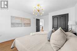 97 SUNVALE Place Unit# 3 Stoney Creek