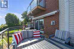 97 SUNVALE Place Unit# 3 Stoney Creek