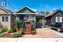 47 LOWELL Avenue St. Catherines