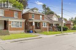 171 ARKELL Street Hamilton