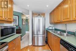 26 HANOVER Road Unit# 1601 Bramalea