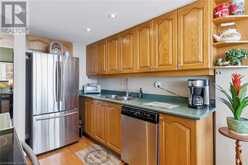 26 HANOVER Road Unit# 1601 Bramalea