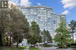 26 HANOVER Road Unit# 1601 Bramalea