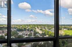 26 HANOVER Road Unit# 1601 Bramalea