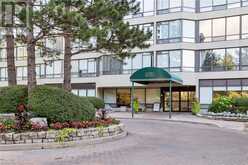 26 HANOVER Road Unit# 1601 Bramalea