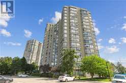 26 HANOVER Road Unit# 1601 Bramalea