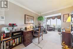 26 HANOVER Road Unit# 1601 Bramalea