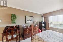 26 HANOVER Road Unit# 1601 Bramalea