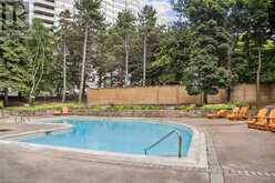 26 HANOVER Road Unit# 1601 Bramalea