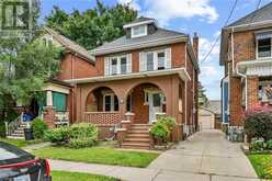 222 PROVINCE Street S Hamilton