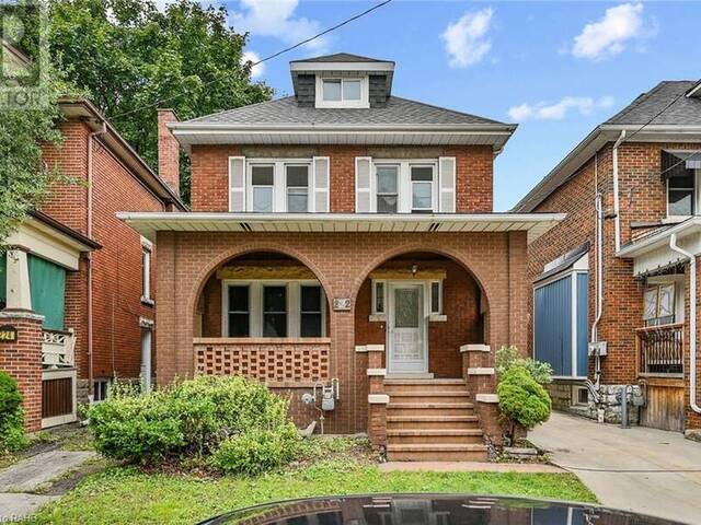 222 PROVINCE Street S Hamilton Ontario