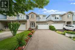 84 Frances Avenue Stoney Creek