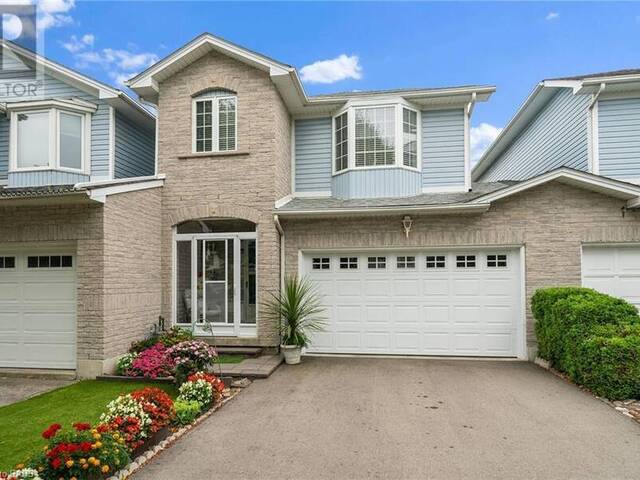 84 Frances Avenue Stoney Creek Ontario