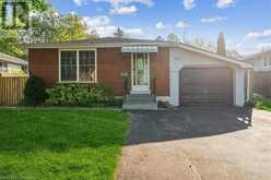 59 BIRCHCLIFFE Crescent Unit# Upper Hamilton