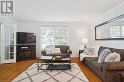 59 BIRCHCLIFFE Crescent Unit# Upper Hamilton