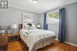 59 BIRCHCLIFFE Crescent Unit# Upper Hamilton