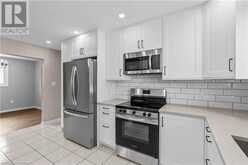 1077 Upper Sherman Avenue Unit# Upper Hamilton