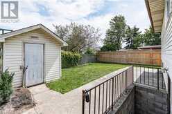 1077 Upper Sherman Avenue Unit# Upper Hamilton