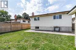 1077 Upper Sherman Avenue Unit# Upper Hamilton