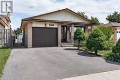 1077 Upper Sherman Avenue Unit# Upper Hamilton