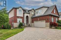 11 VISION Place Stoney Creek