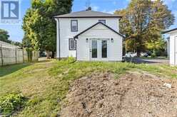 21 CANBY Street Allanburg