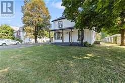 21 CANBY Street Allanburg