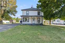 21 CANBY Street Allanburg