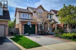 5147 Ravine Crescent Burlington