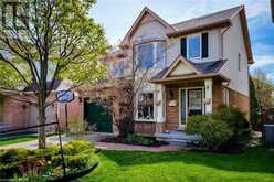 5147 Ravine Crescent Burlington