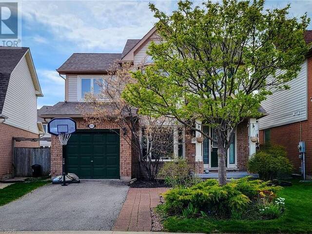 5147 Ravine Crescent Burlington Ontario