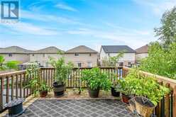 61 PROVIDENT Way Hamilton