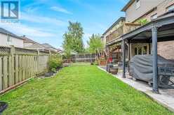 61 PROVIDENT Way Hamilton