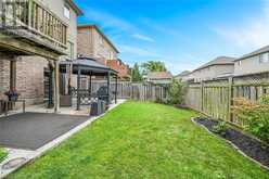 61 PROVIDENT Way Hamilton