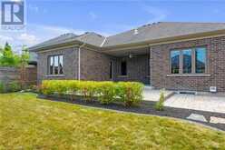 140 CREEKSIDE Drive Welland