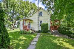 463 Concession 14 Road Hagersville