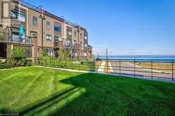 40 ESPLANADE Lane Unit# 322 Grimsby