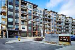 40 ESPLANADE Lane Unit# 322 Grimsby