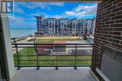 40 ESPLANADE Lane Unit# 322 Grimsby