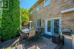 139 JOSHUA Avenue Ancaster