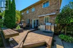 139 JOSHUA Avenue Ancaster