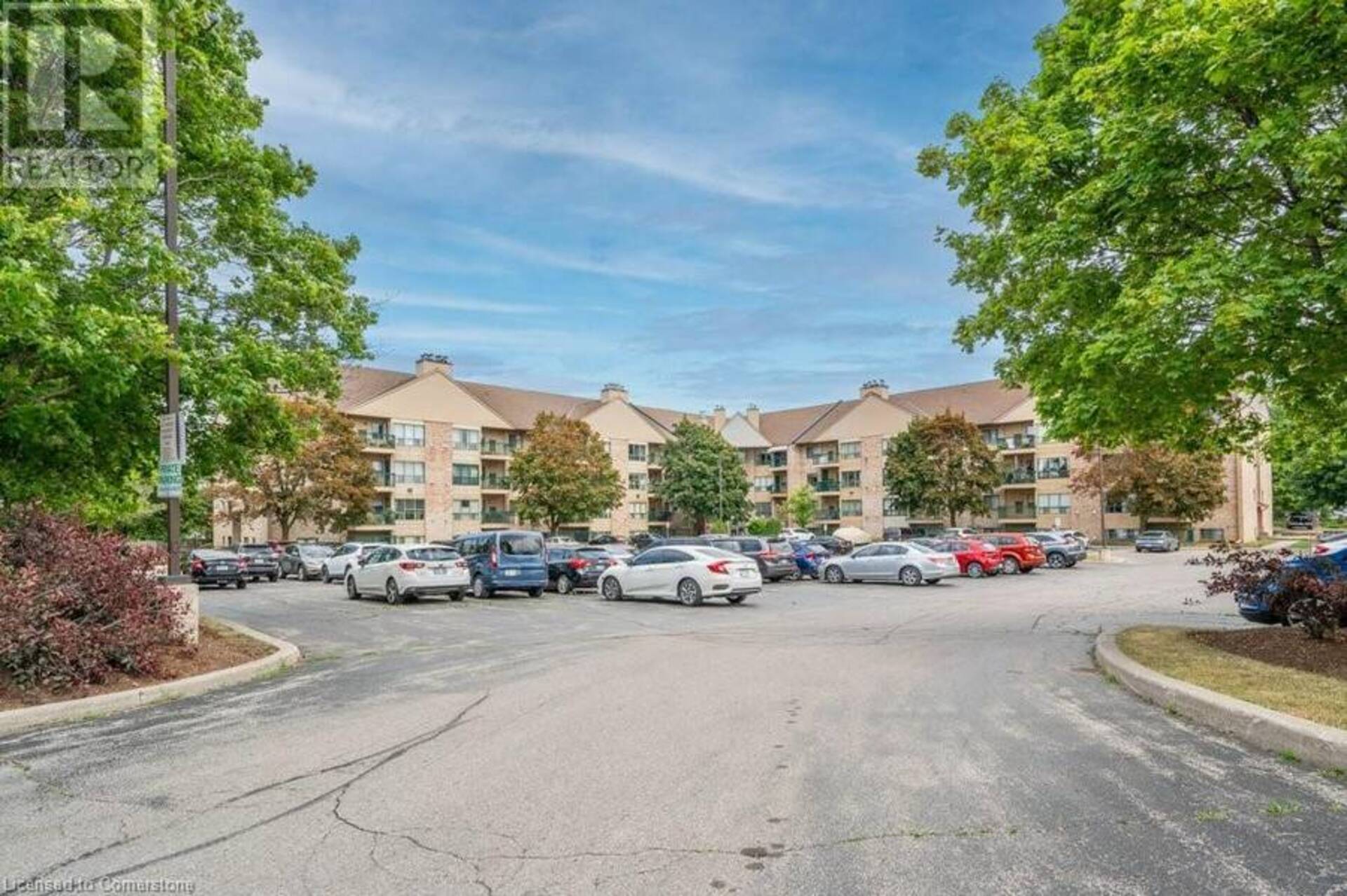 15 Hofstetter Avenue Unit# 104 Kitchener