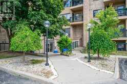 15 Hofstetter Avenue Unit# 104 Kitchener