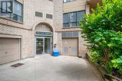 15 Hofstetter Avenue Unit# 104 Kitchener