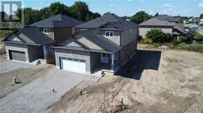 175 PIKE CREEK Drive Cayuga