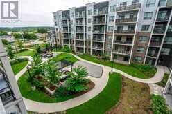 5055 Greenlane Road Unit# 427 Beamsville