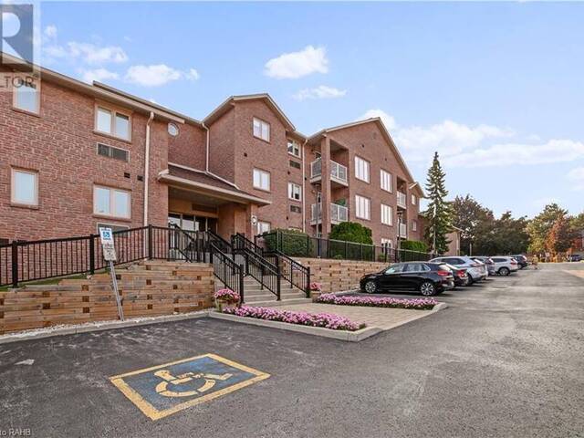 3050 PINEMEADOW Drive Unit# 56 Burlington Ontario