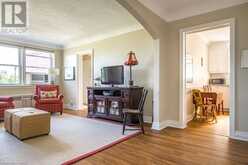 5 EAST 36TH Street Unit# 202A Hamilton