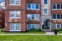 5 EAST 36TH Street Unit# 202A Hamilton